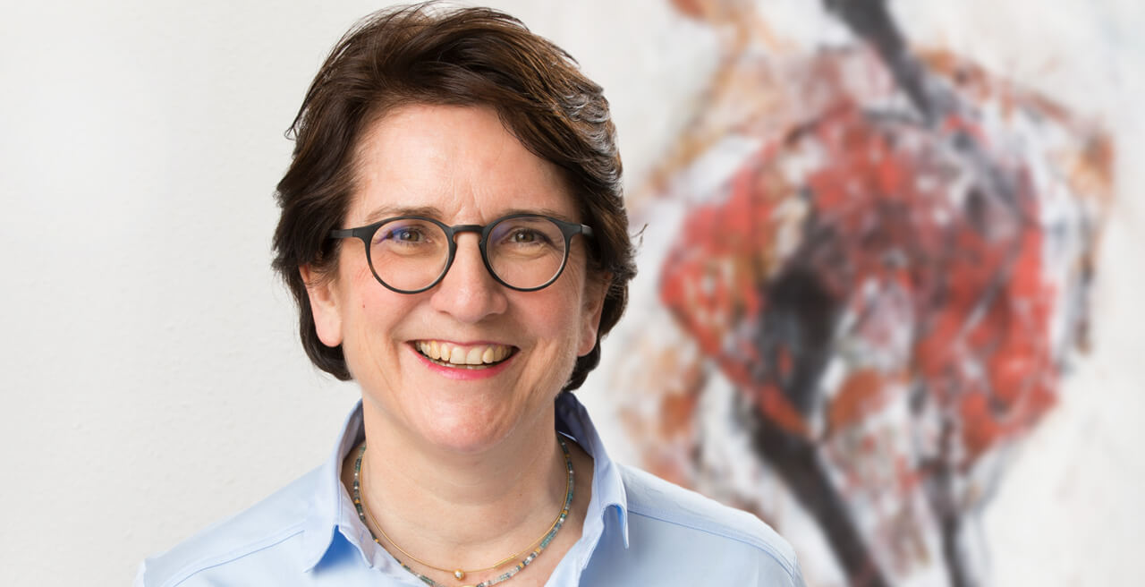 Dr. med. Jutta Schurig