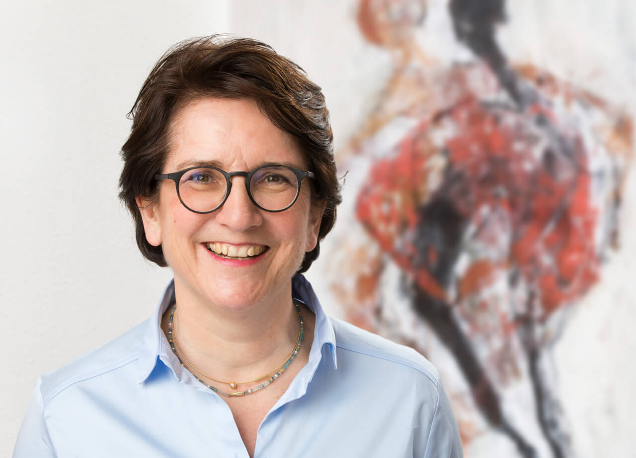 Dr. med. Jutta Schurig